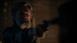 Miss Scarlet And The Duke - Season 02 Episode 02